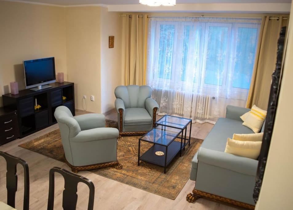 Central Cozy Bohemian Apartment Mgh Residence Bukarest Exteriör bild