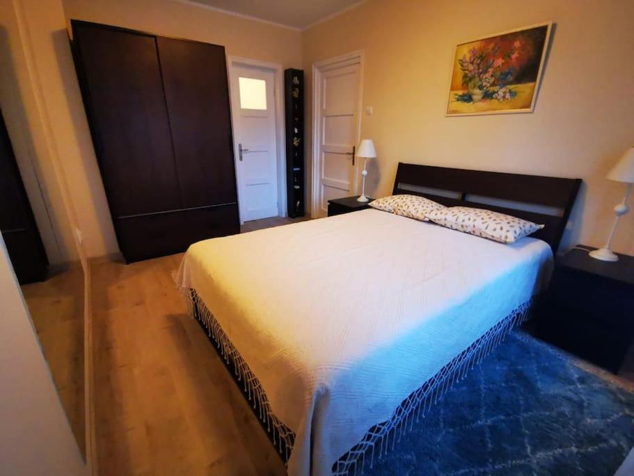 Central Cozy Bohemian Apartment Mgh Residence Bukarest Exteriör bild