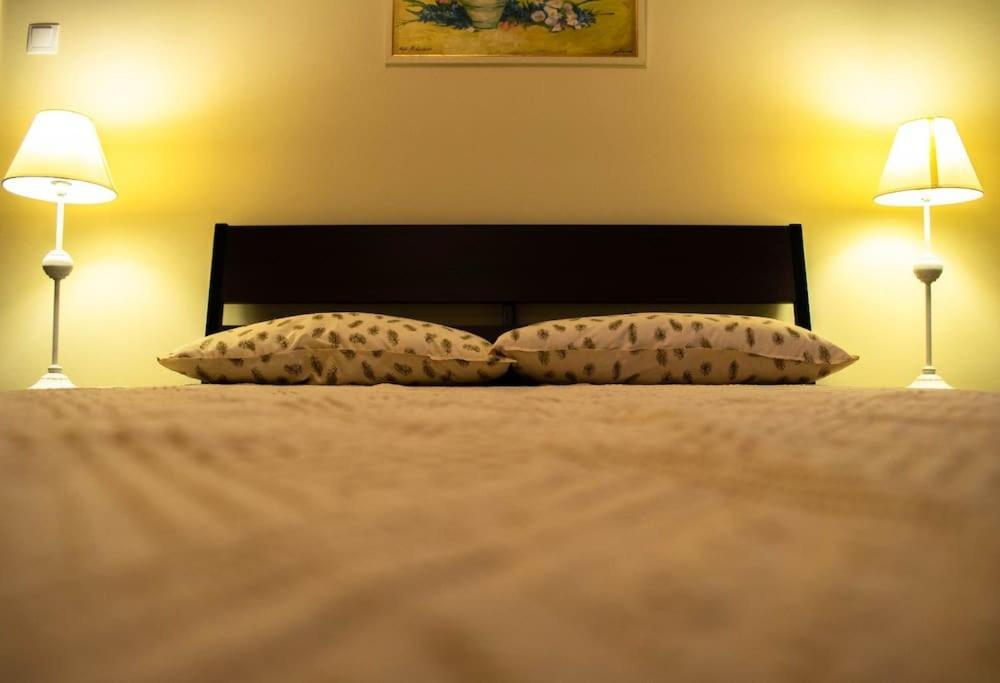 Central Cozy Bohemian Apartment Mgh Residence Bukarest Exteriör bild