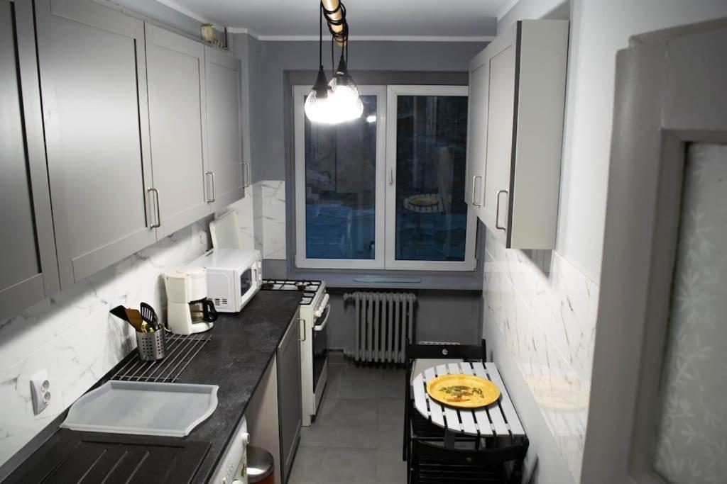 Central Cozy Bohemian Apartment Mgh Residence Bukarest Exteriör bild
