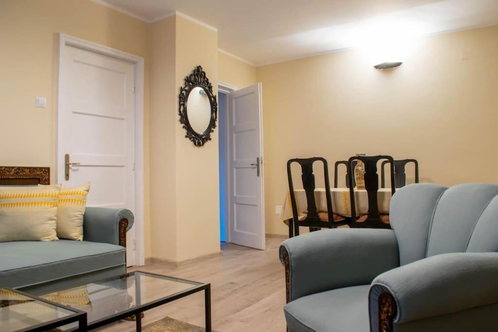Central Cozy Bohemian Apartment Mgh Residence Bukarest Exteriör bild